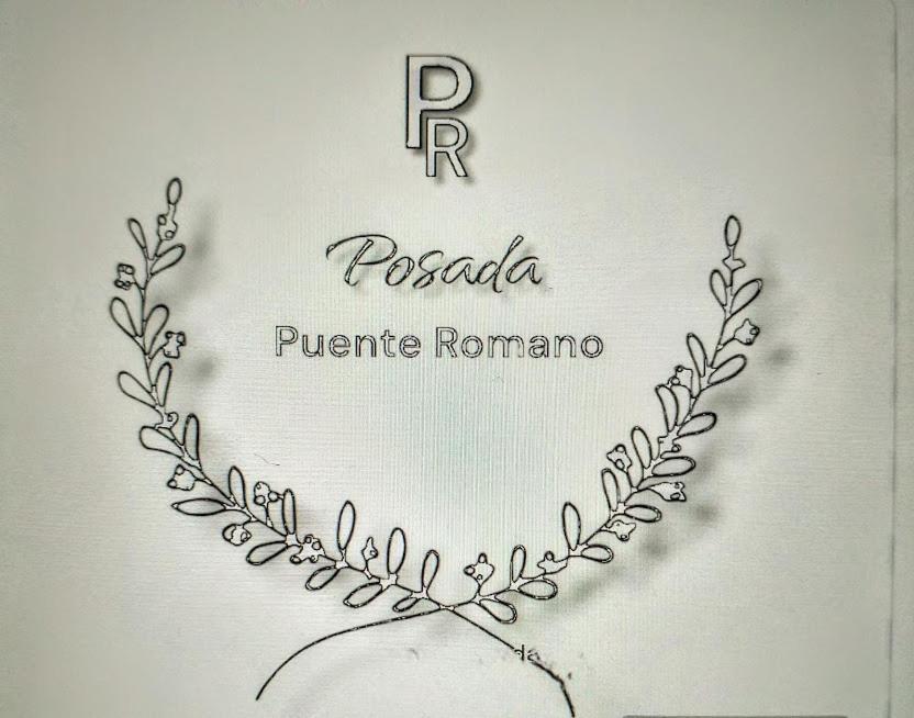 Posada Puente Romano Sedella Exterior foto